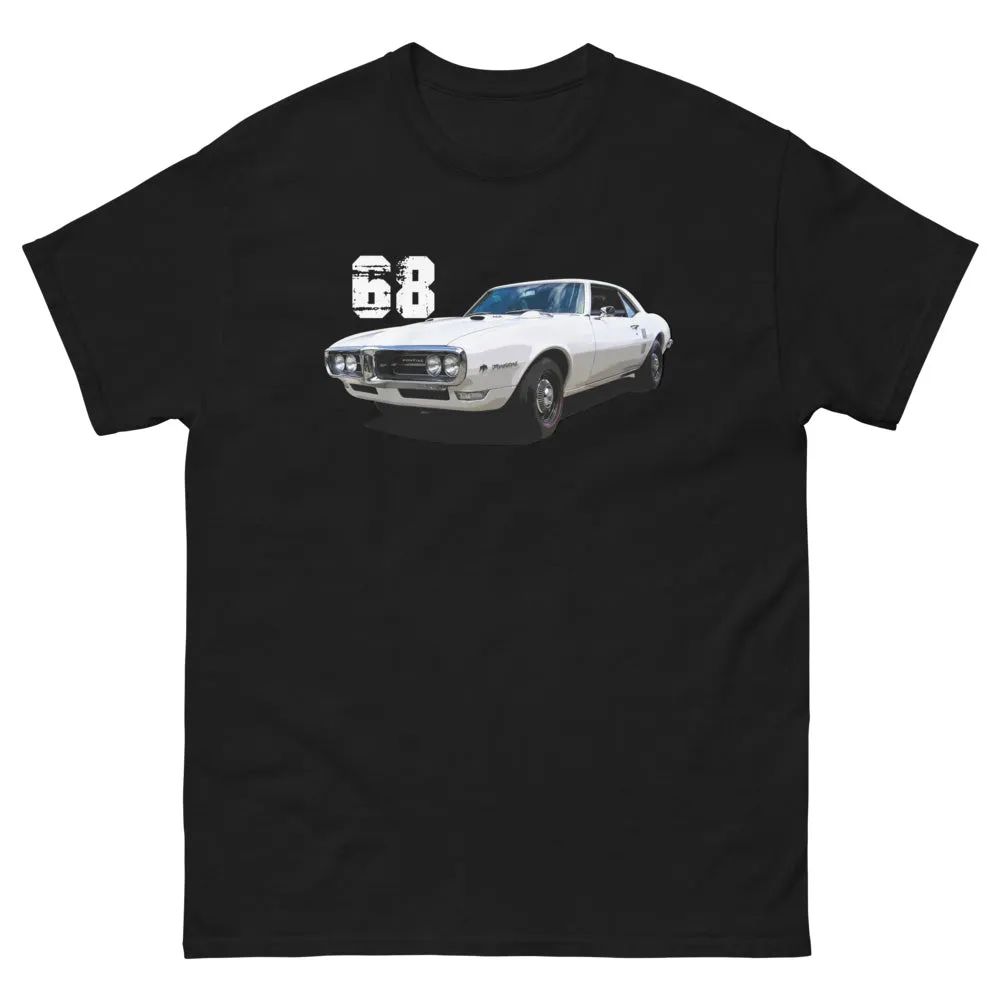 68 Firebird T-Shirt