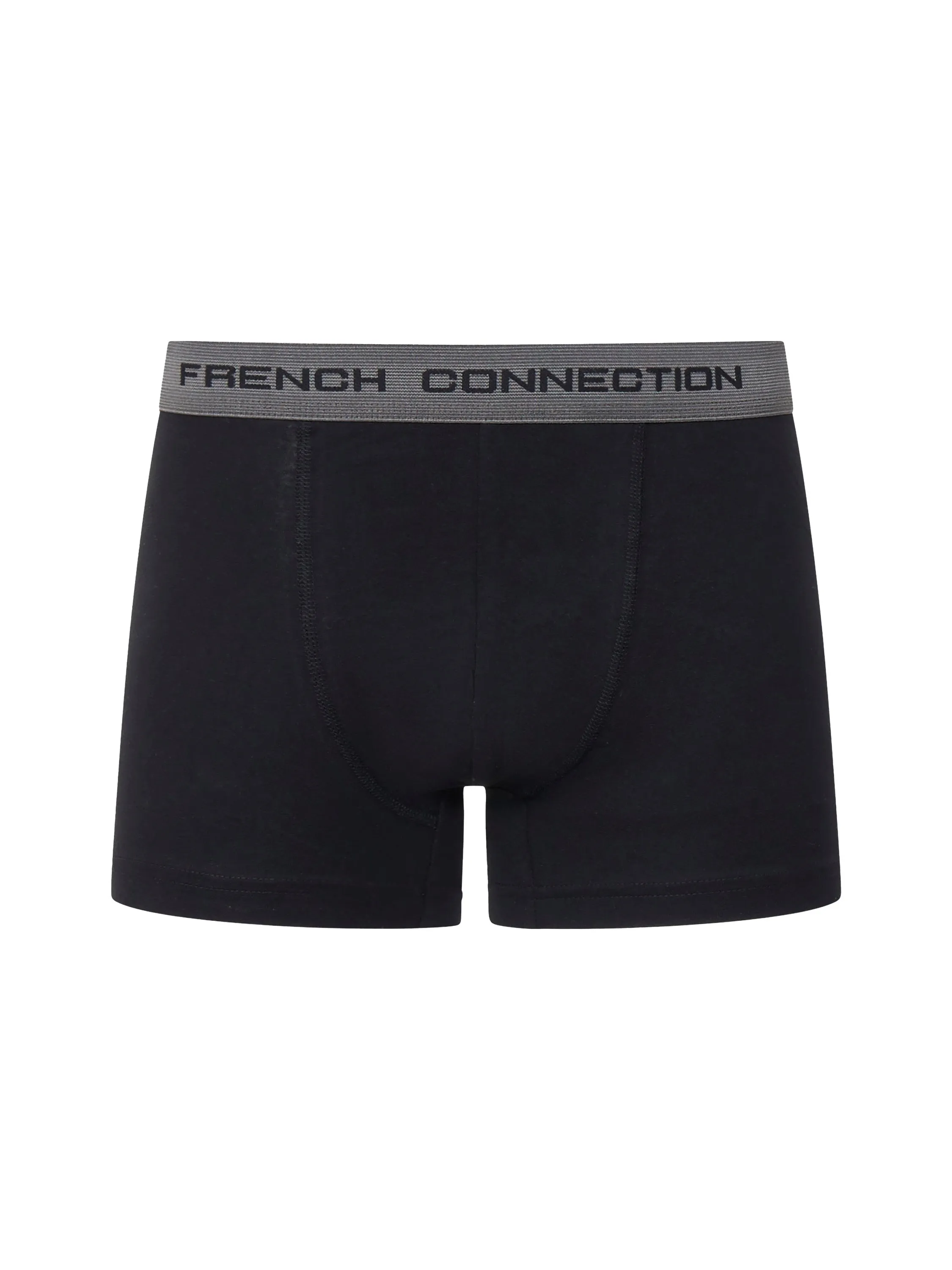 7 Pack French Connection Boxers