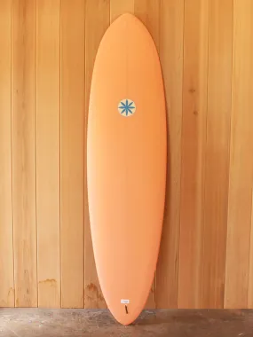 7'0 Hanel Dew Drop 2+1