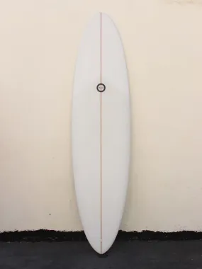 7'6 Weston Egg