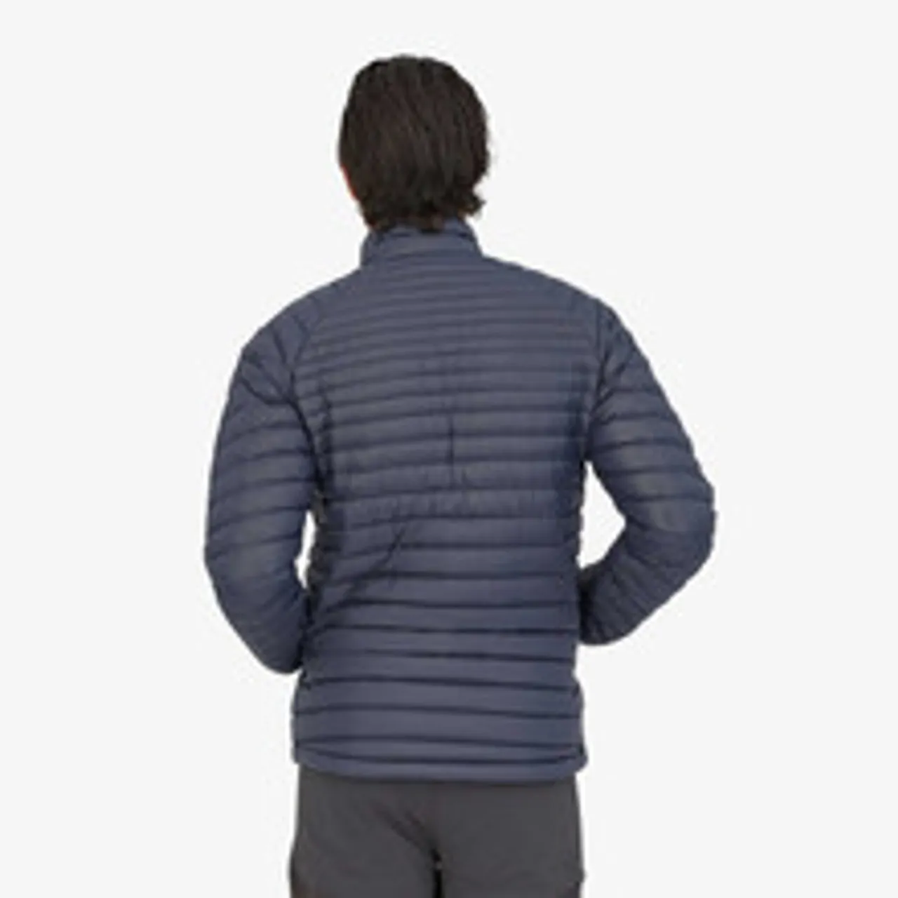 AlpLight Down Jacket