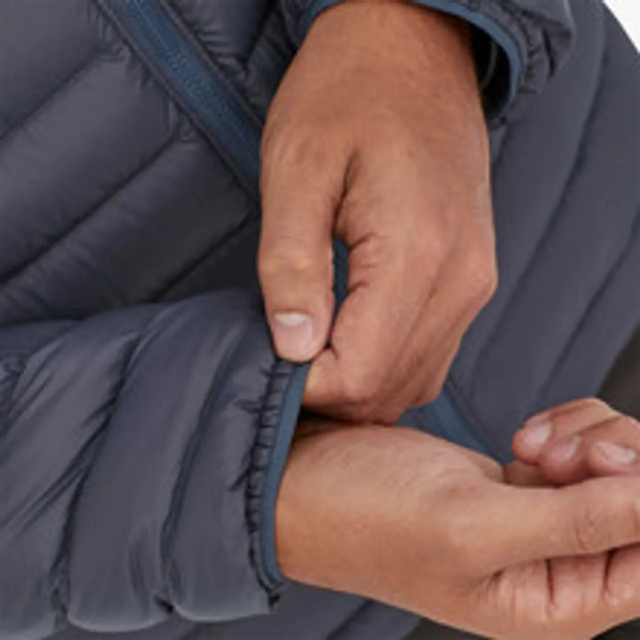 AlpLight Down Jacket