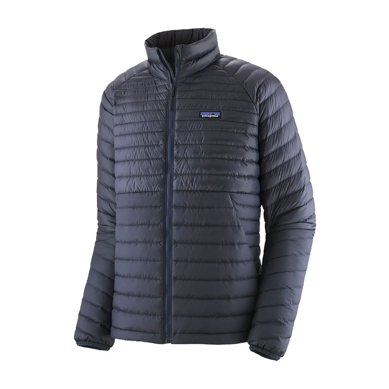 AlpLight Down Jacket