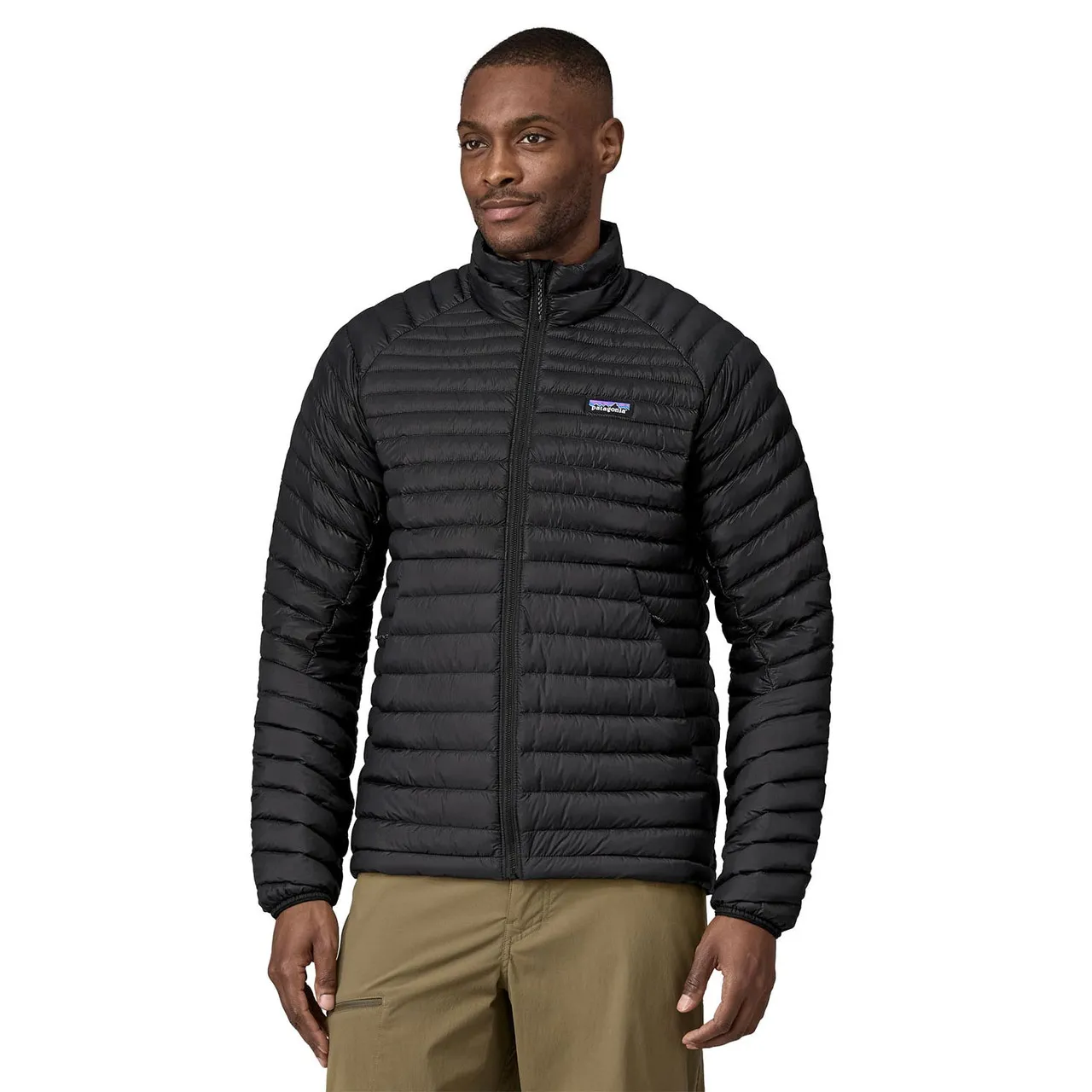 AlpLight Down Jacket