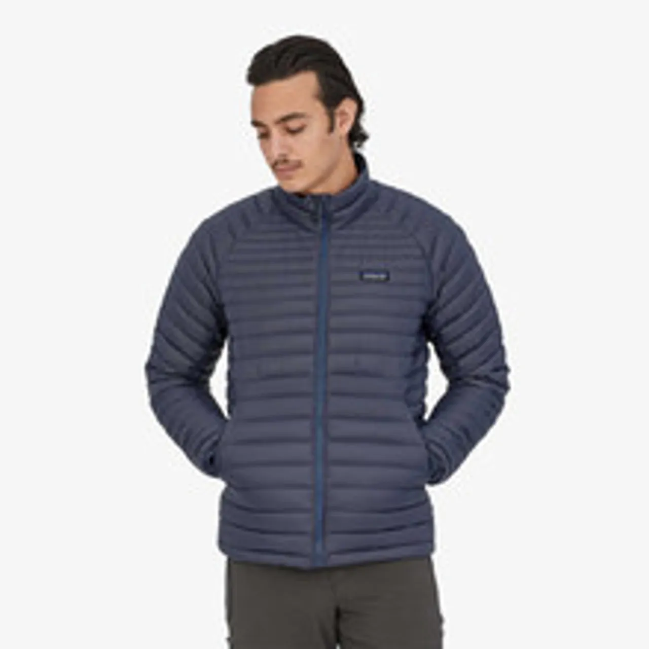 AlpLight Down Jacket