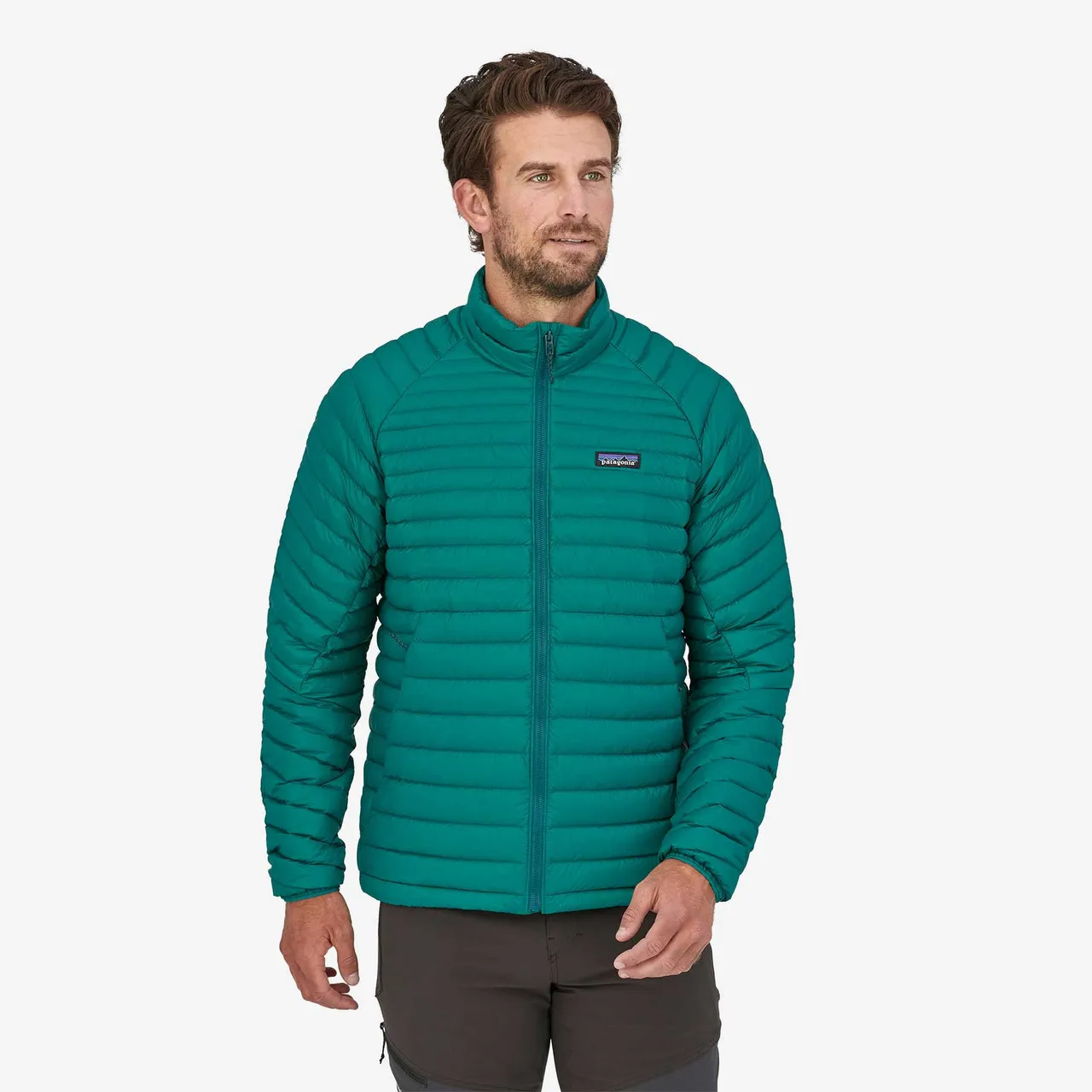 AlpLight Down Jacket