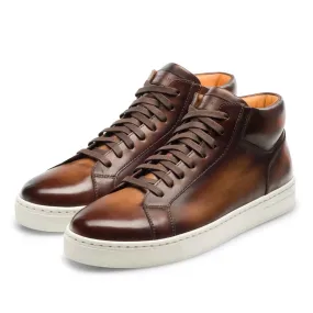 Amadeo Mid Sneaker