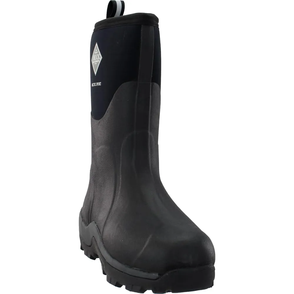 Arctic Sport Mid - Men