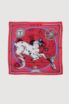 Aries Scarf