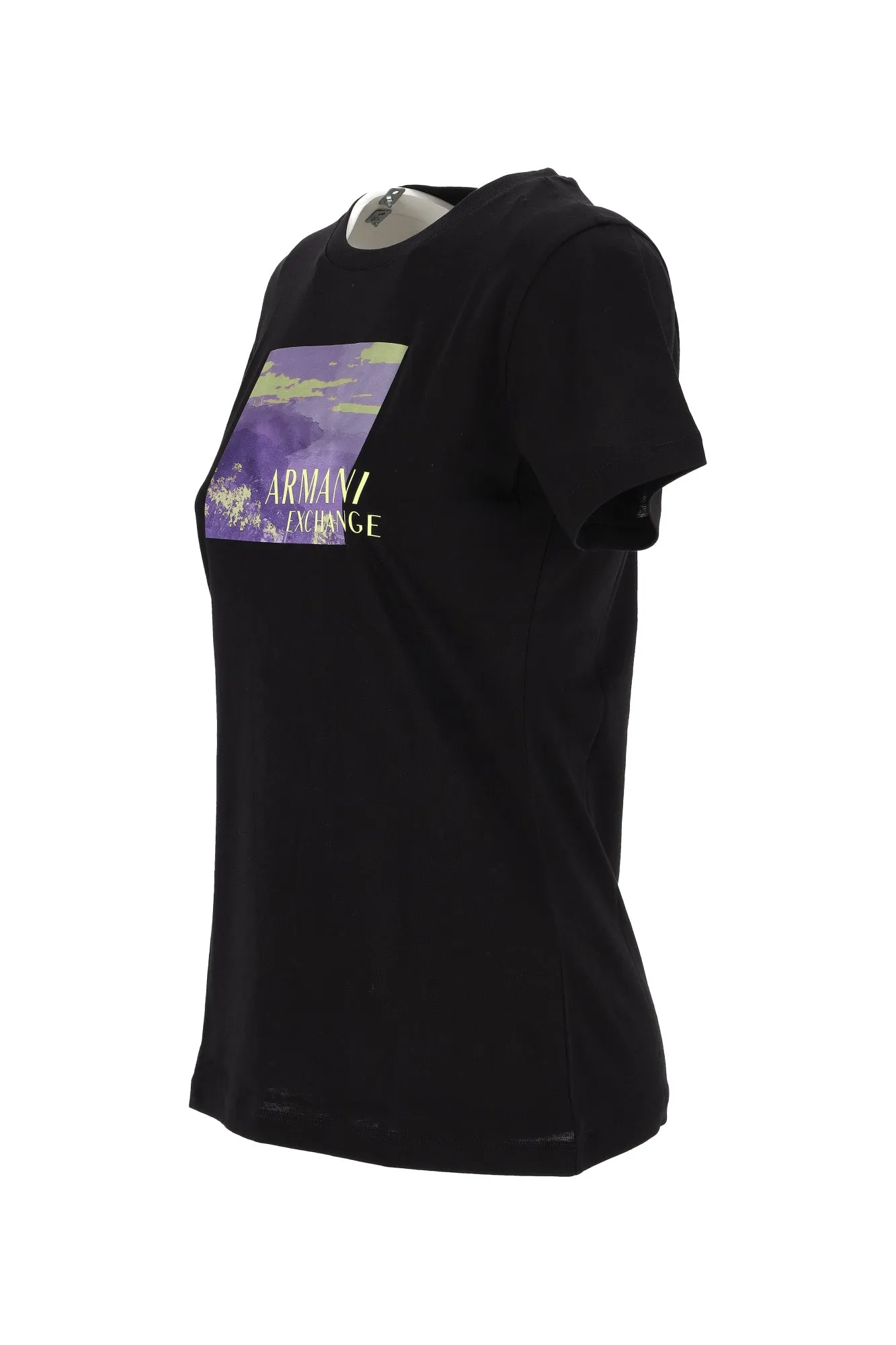 Armani Exchange T-shirt Donna 3DYT55-YJ3RZ