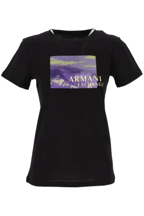 Armani Exchange T-shirt Donna 3DYT55-YJ3RZ