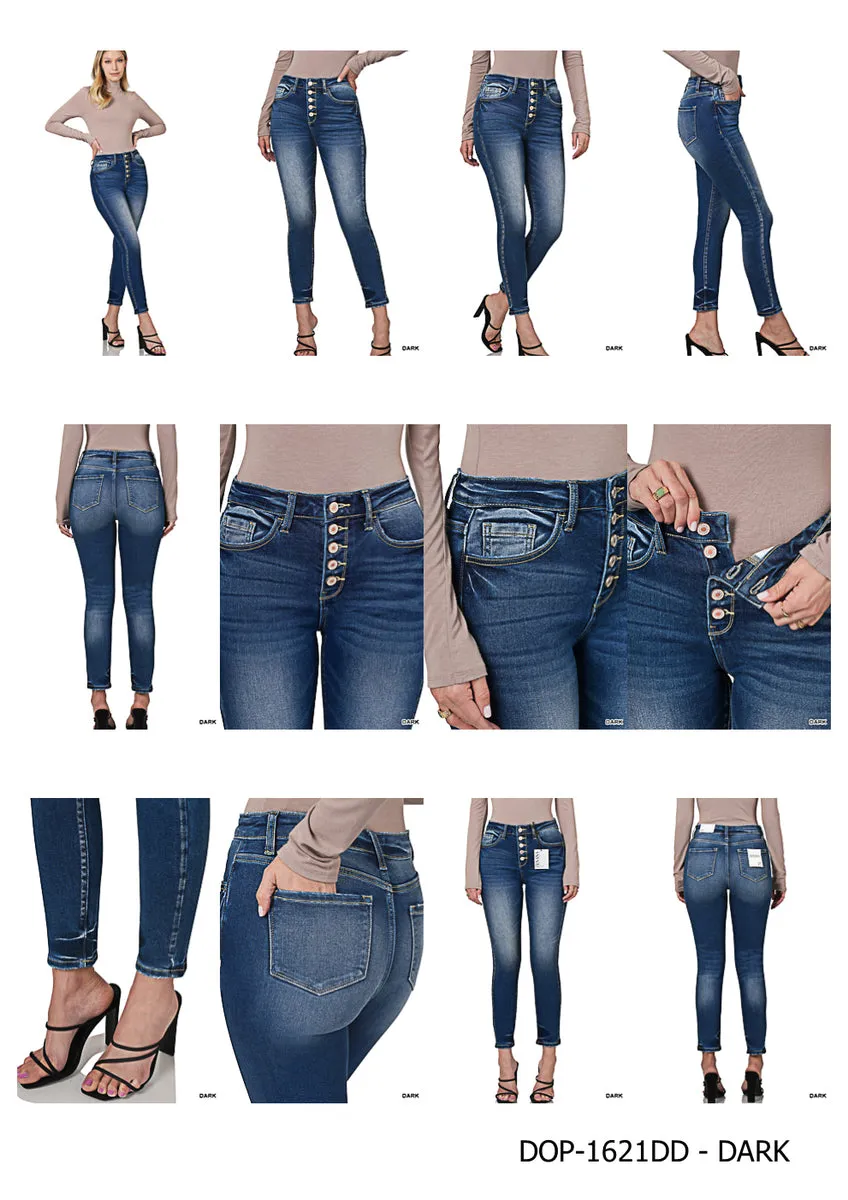 Asset Denim