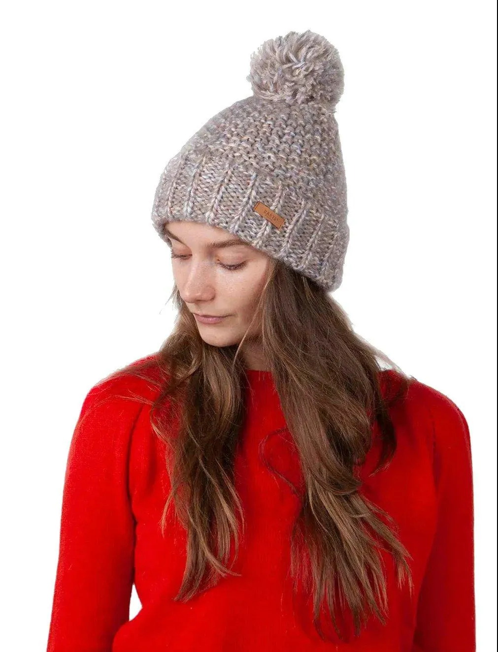 Barts Ataine Beanie | Hats & Beanies | George Fisher UK