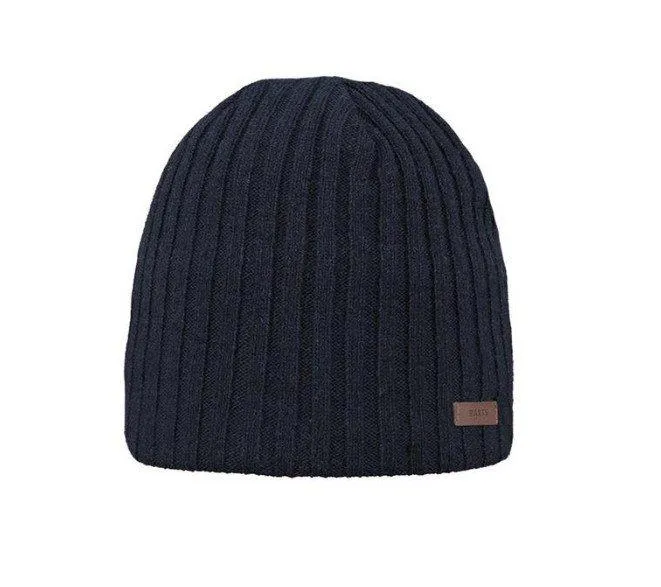 Barts Haakon Beanie | Hats & Beanies UK