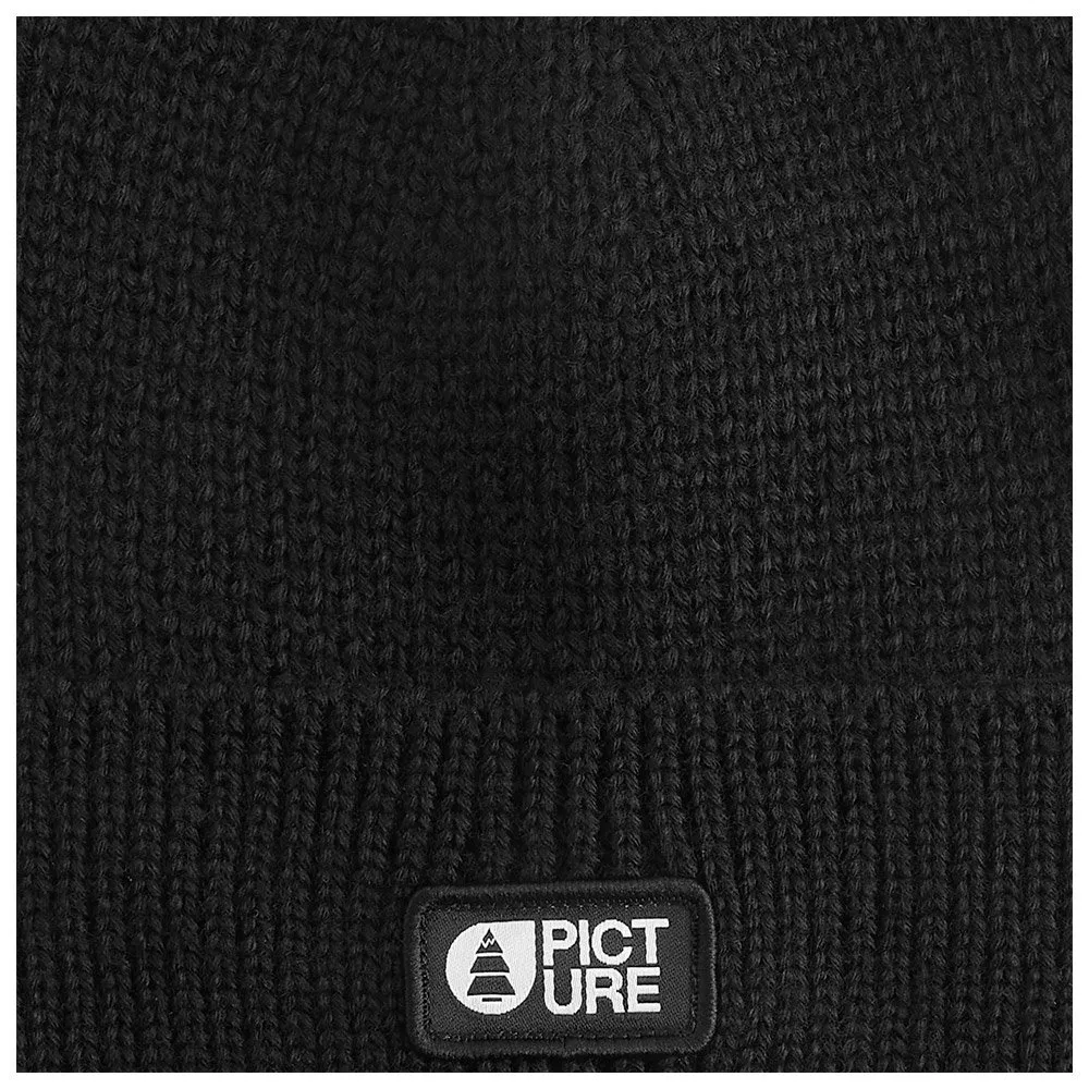 Beanies Picture ---Colino Beanie Black