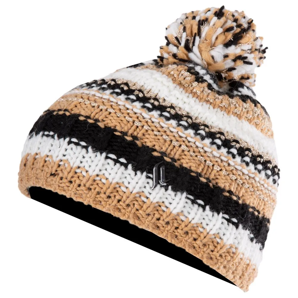 Beanies Sun Valley ---Jarrah Camel