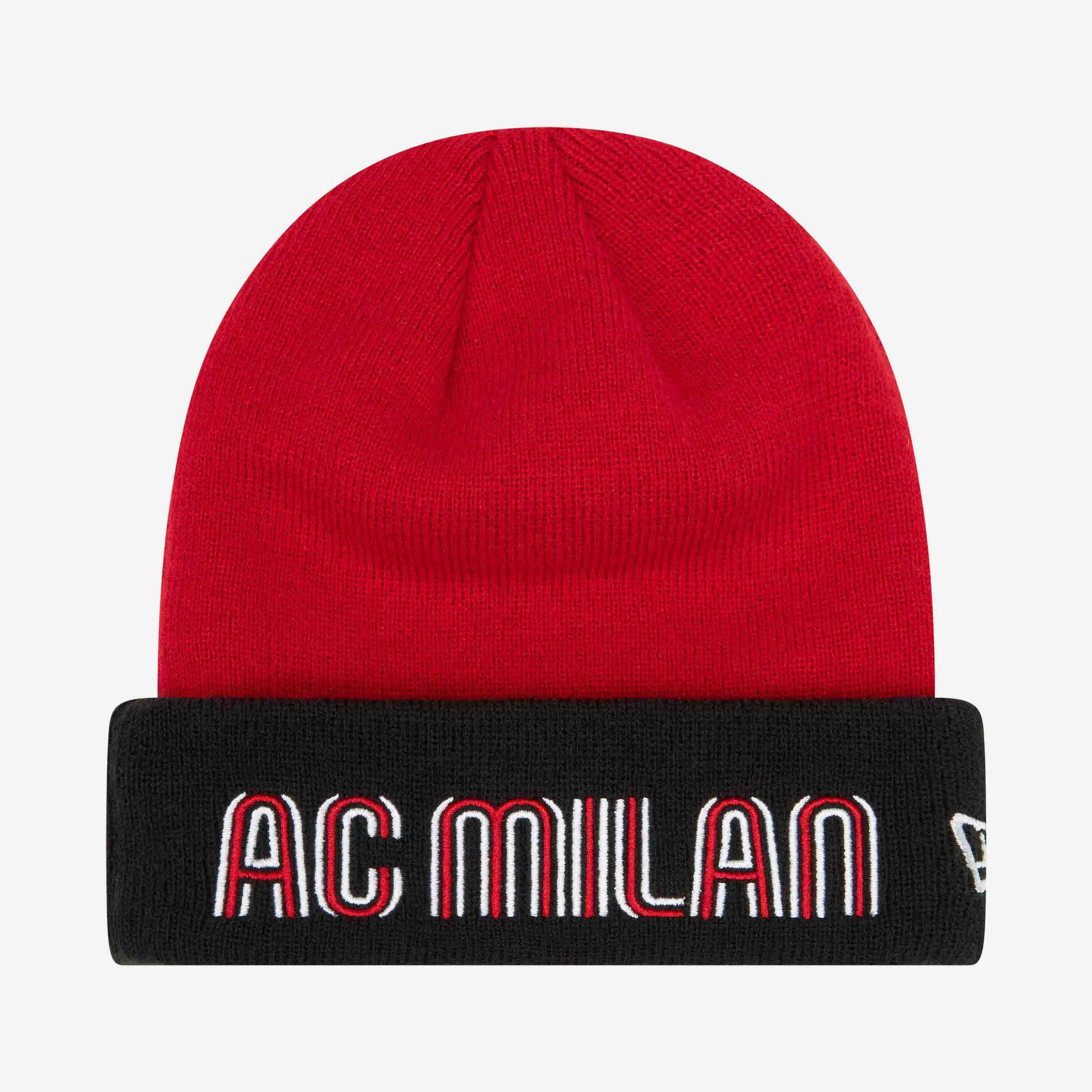 BERRETTO BAMBINO NEW ERA X AC MILAN CON LOGO