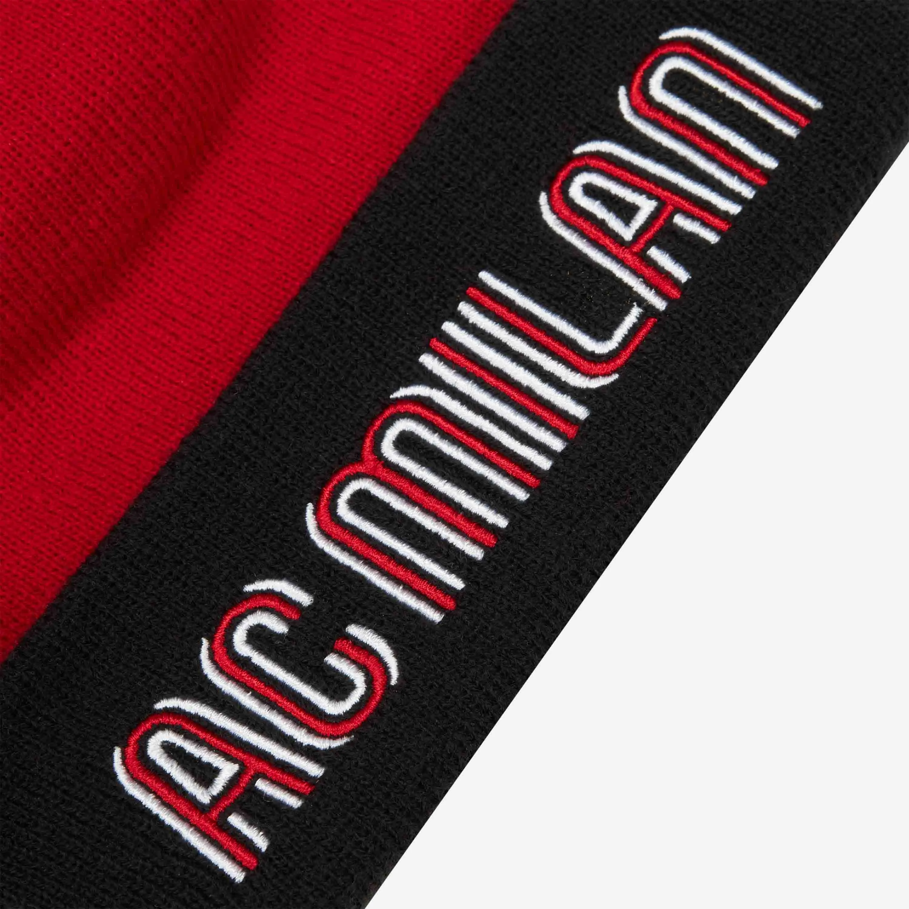 BERRETTO BAMBINO NEW ERA X AC MILAN CON LOGO