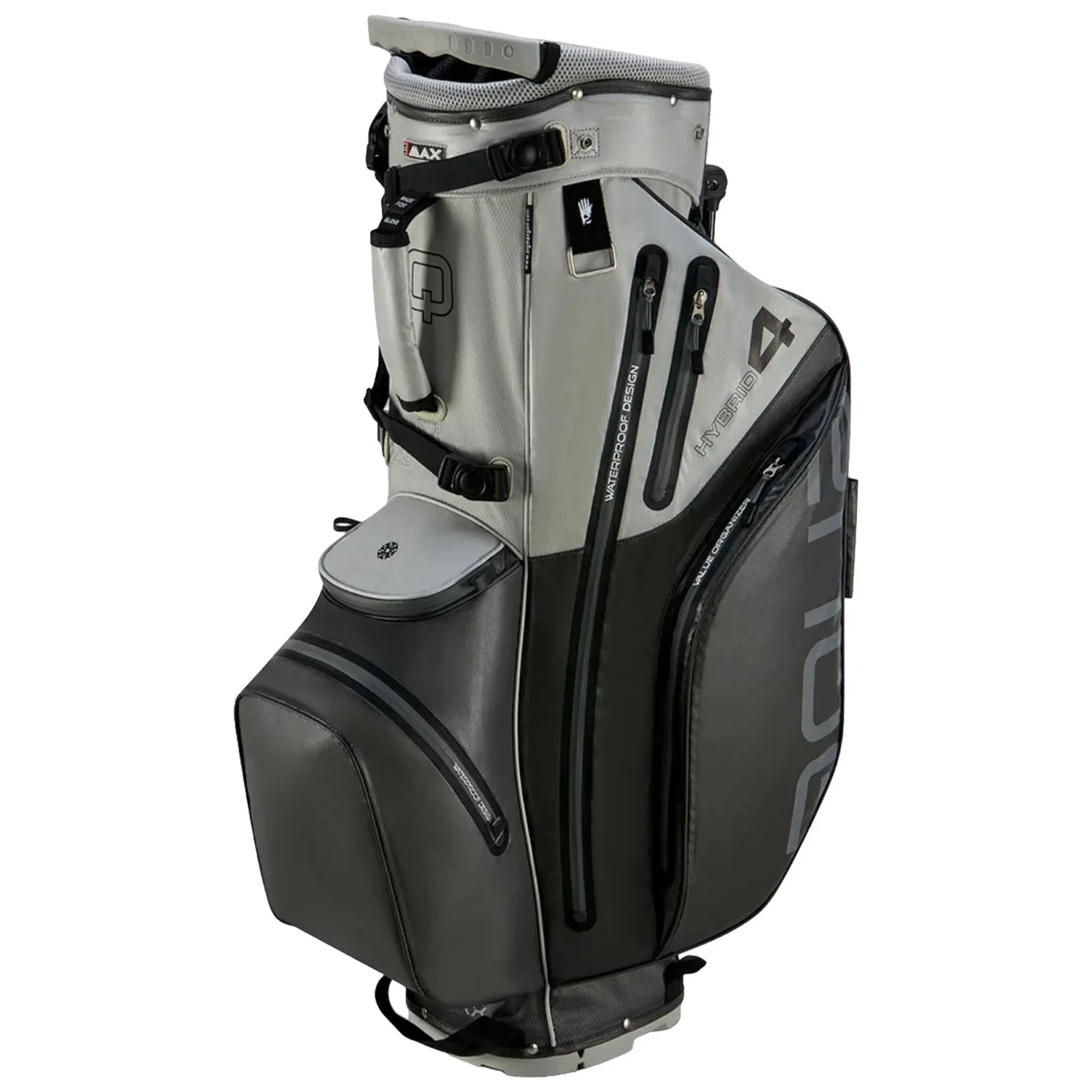 Big Max Aqua Hybrid 4 Stand Bag