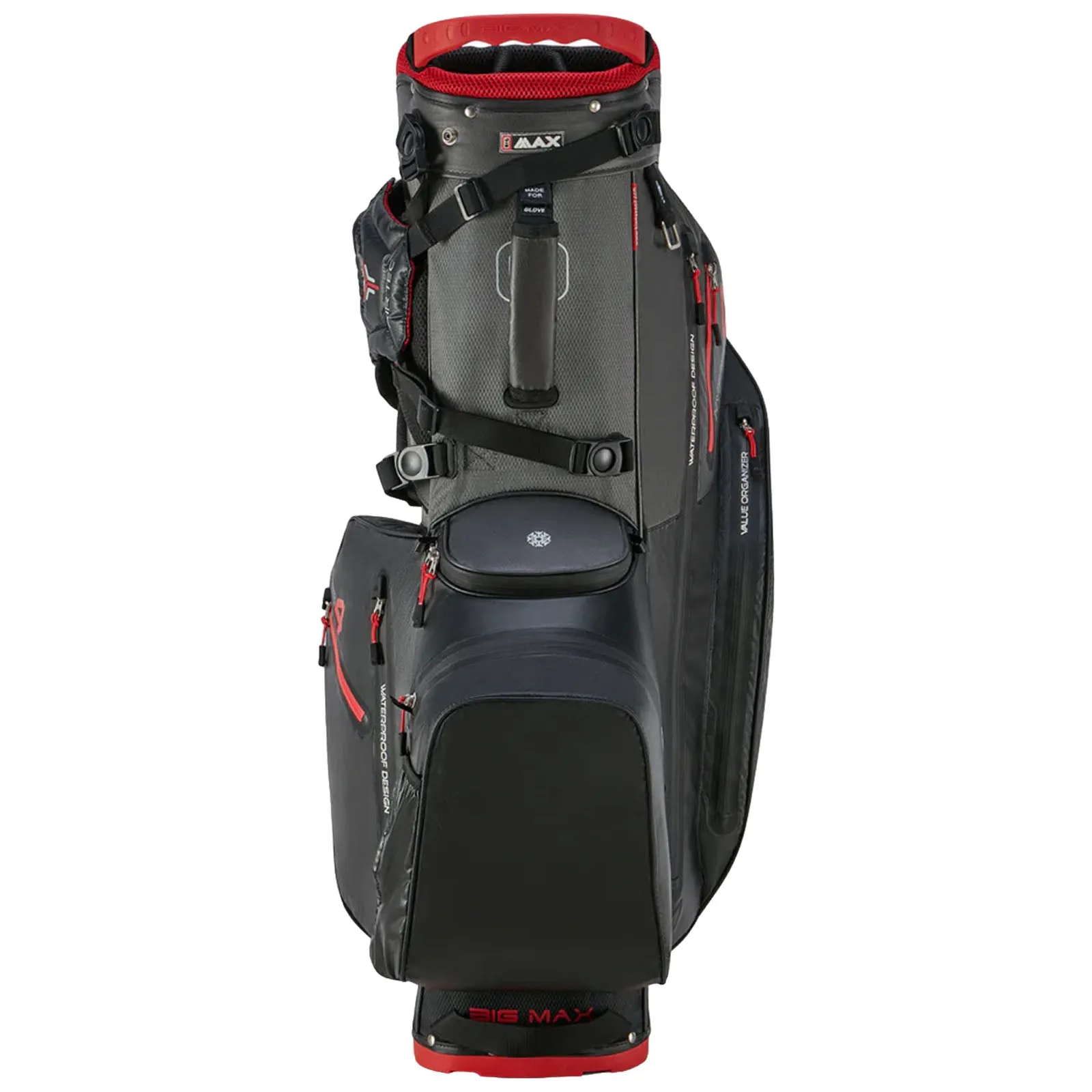 Big Max Aqua Hybrid 4 Stand Bag