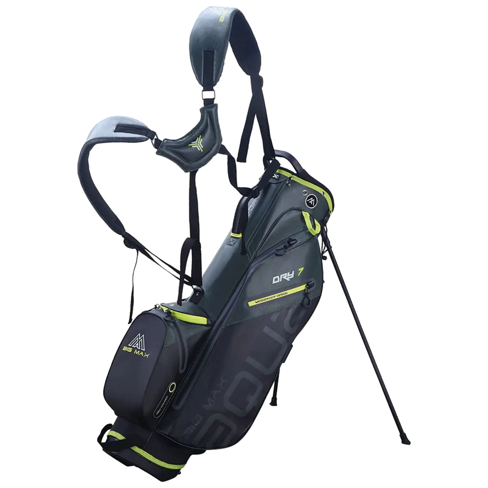 Big Max Aqua Seven G Waterproof Stand Bag