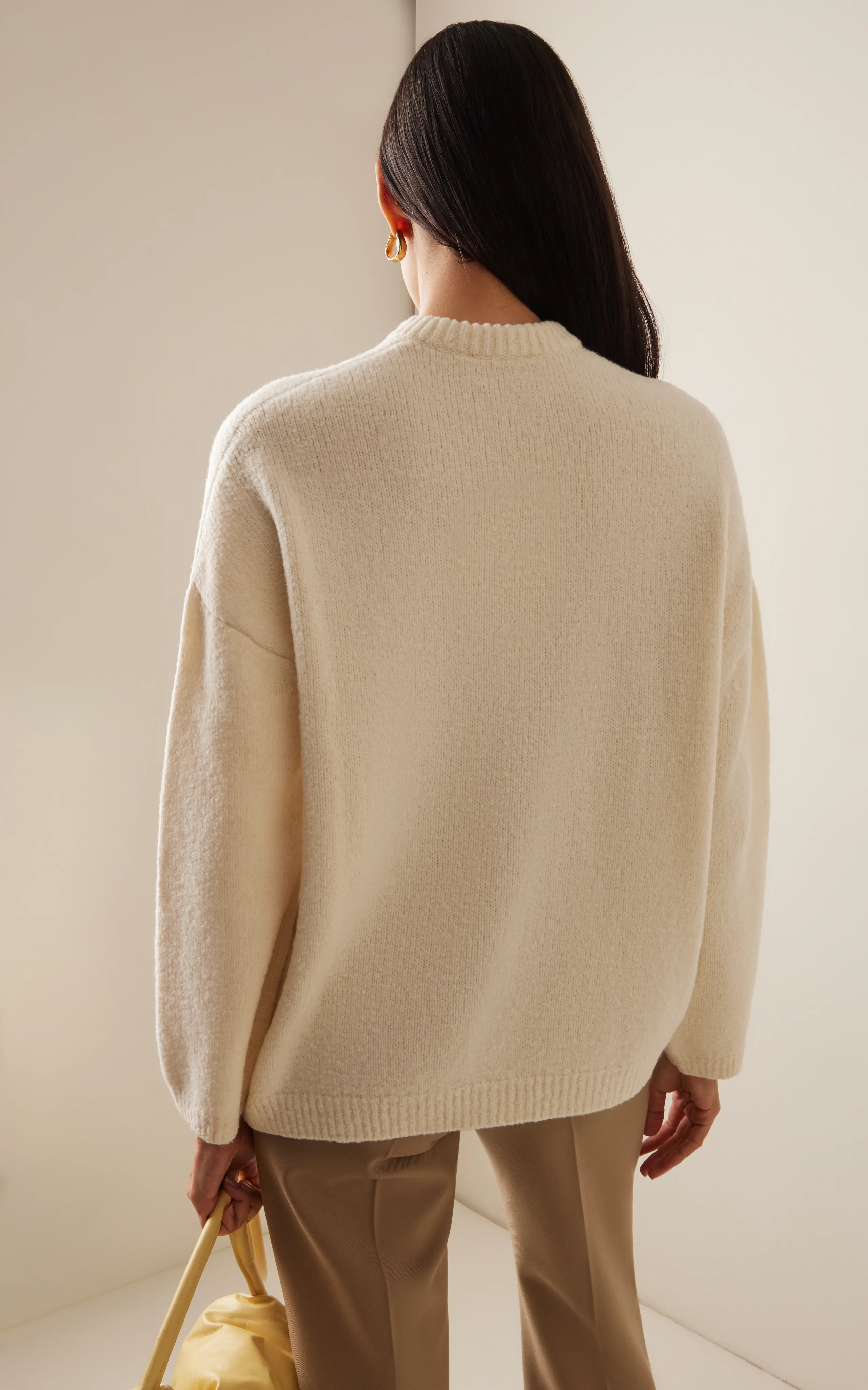 Bite Studios Merino Wool Sweater