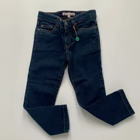 Bonpoint Dark Denim Jeans: 4 Years