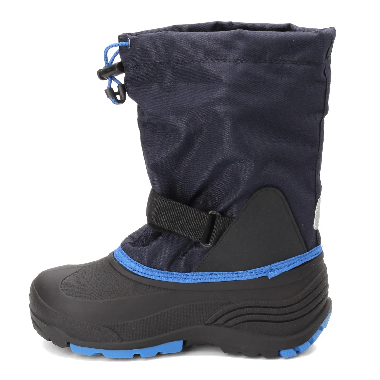 Boy's Kamik, Waterbug Boot - Wide Width - Little Kid & Big Kid