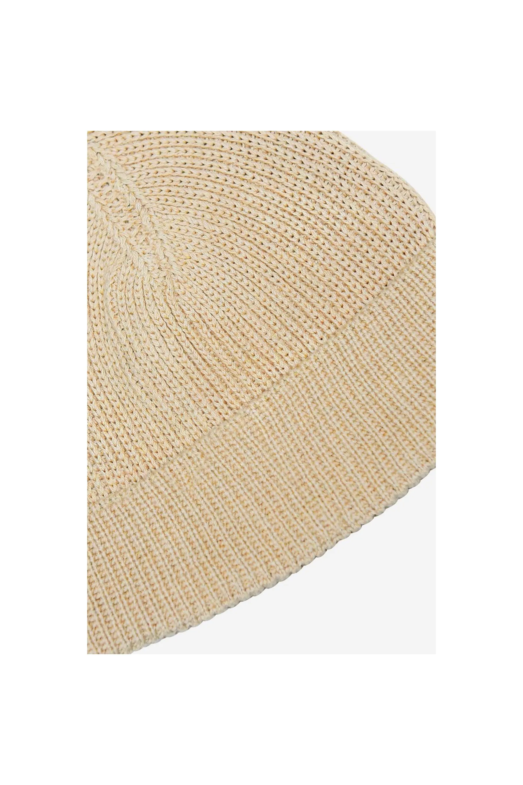 BRUMANO Beige Beanie Cap Beige Men Beanies