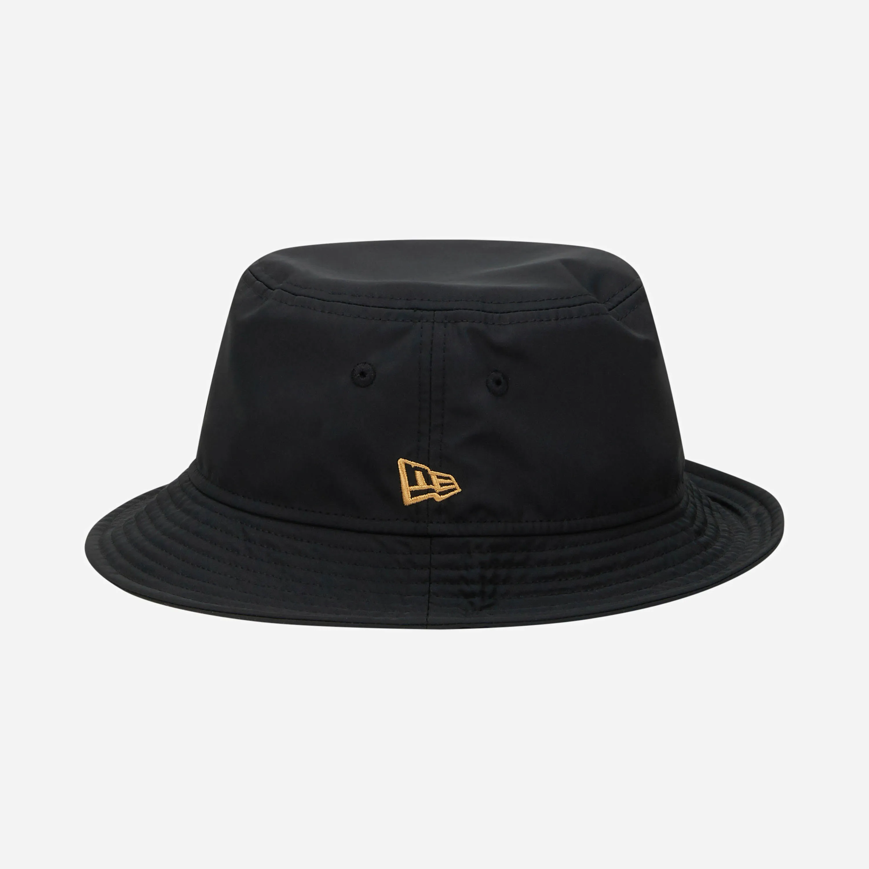 BUCKET HAT NEW ERA X AC MILAN CON LOGO