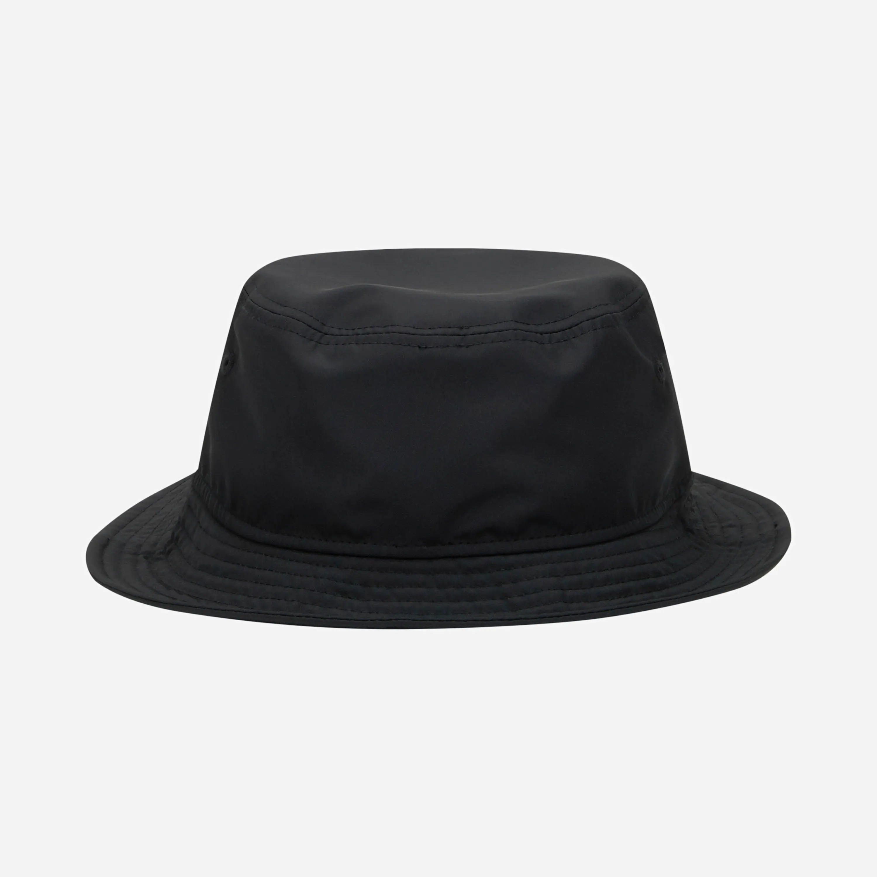 BUCKET HAT NEW ERA X AC MILAN CON LOGO