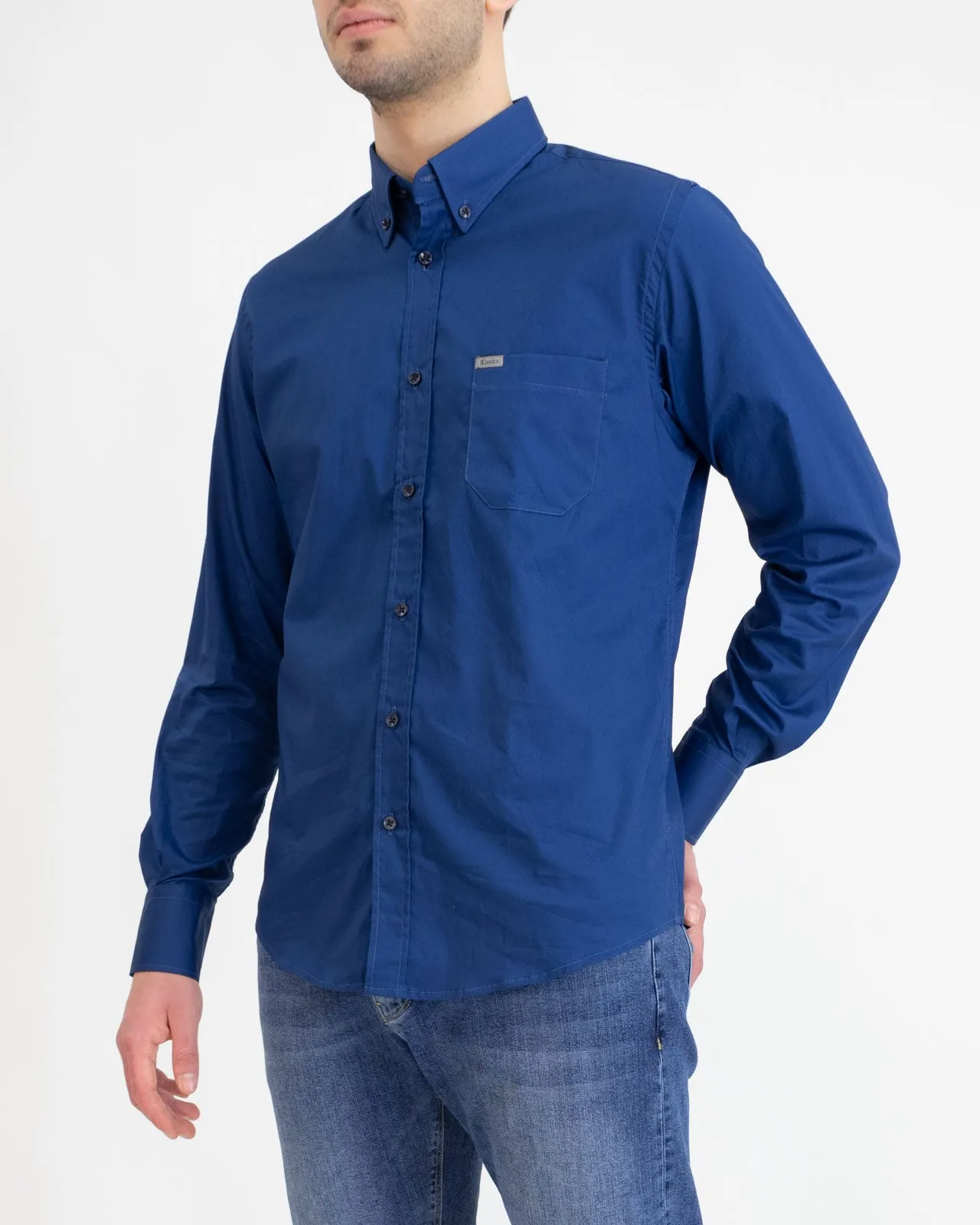 Camicia con taschino - MClassics