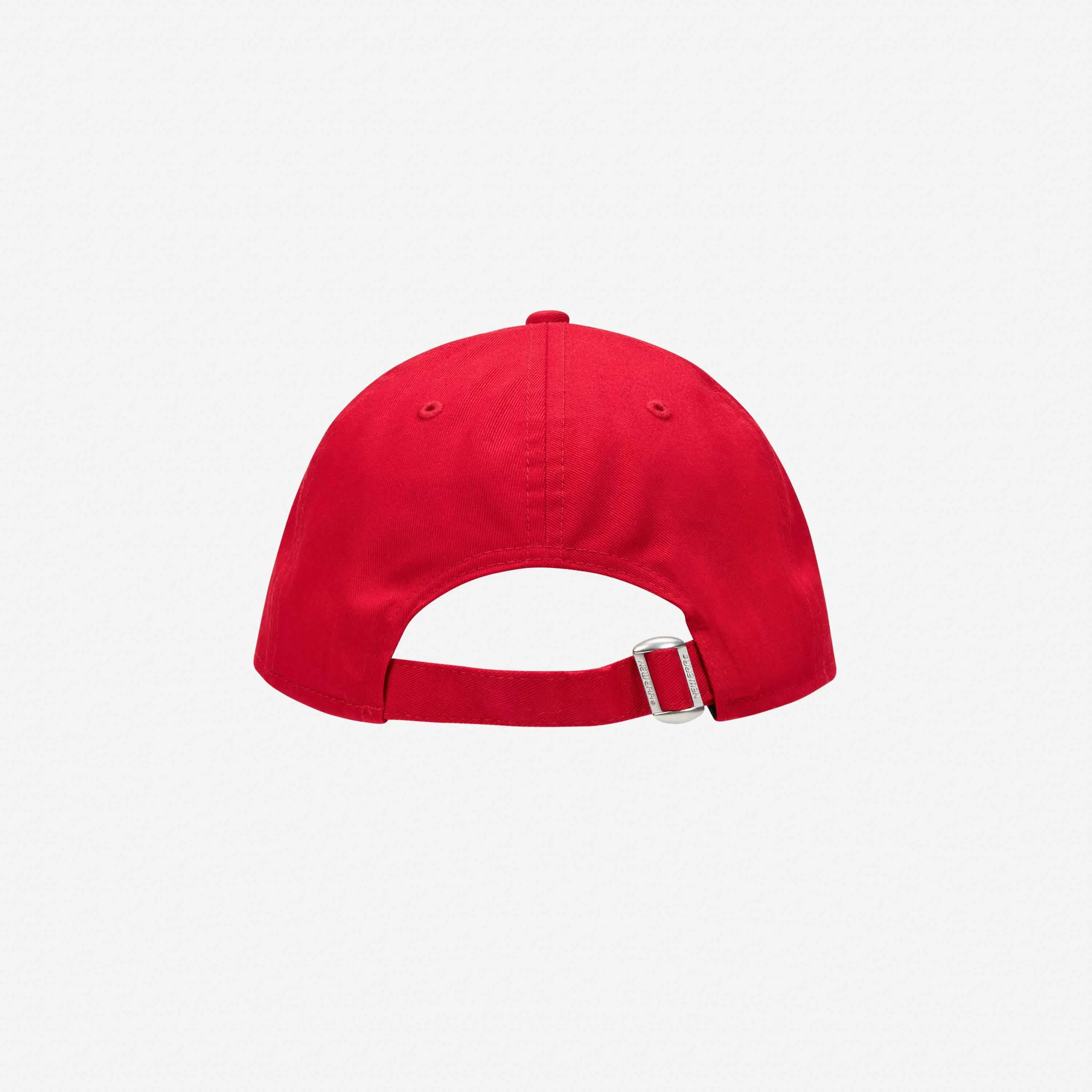 CAPPELLINO 9FORTY NEW ERA X AC MILAN CON LOGO