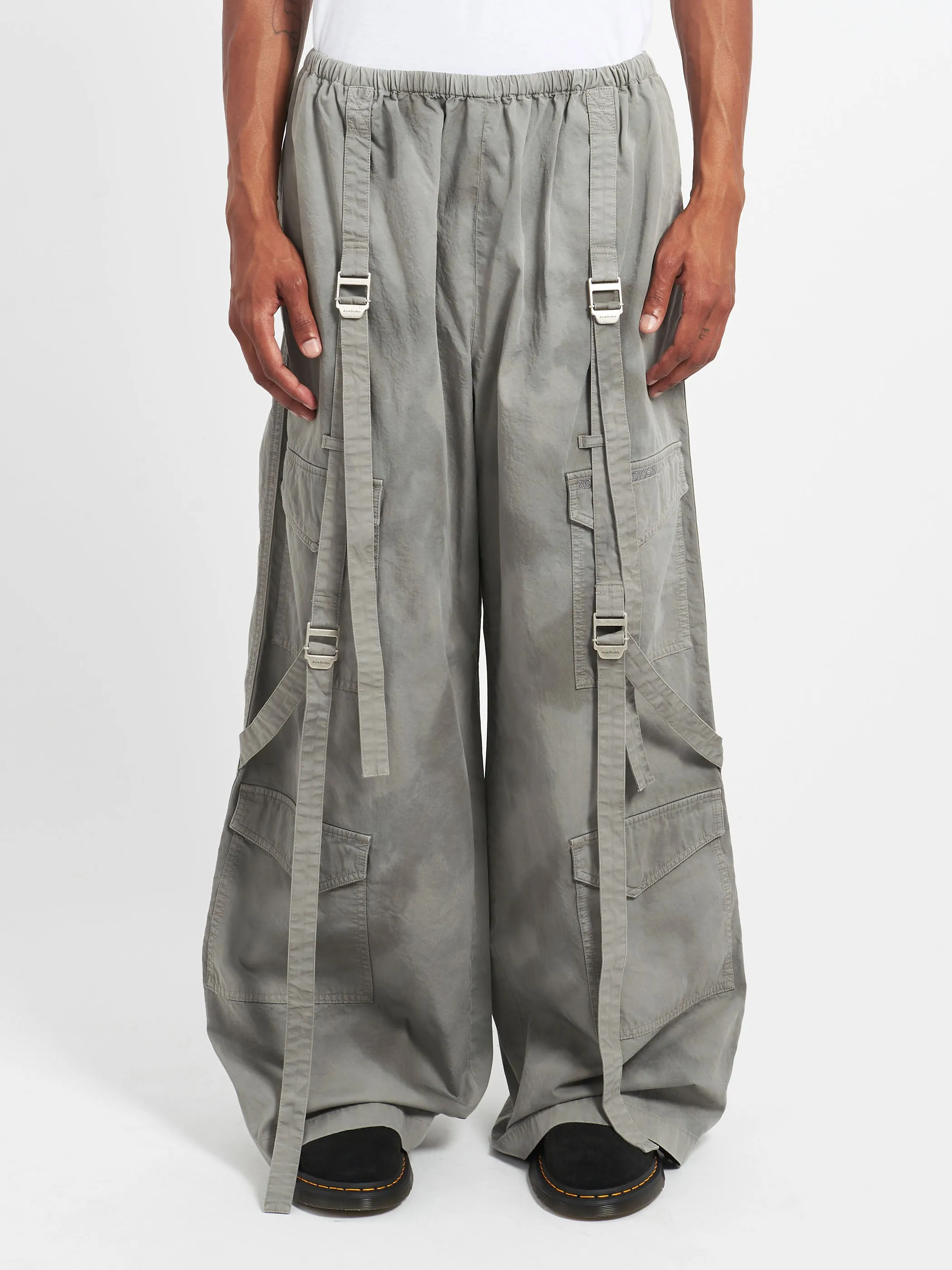 Cargo Trousers