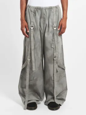 Cargo Trousers