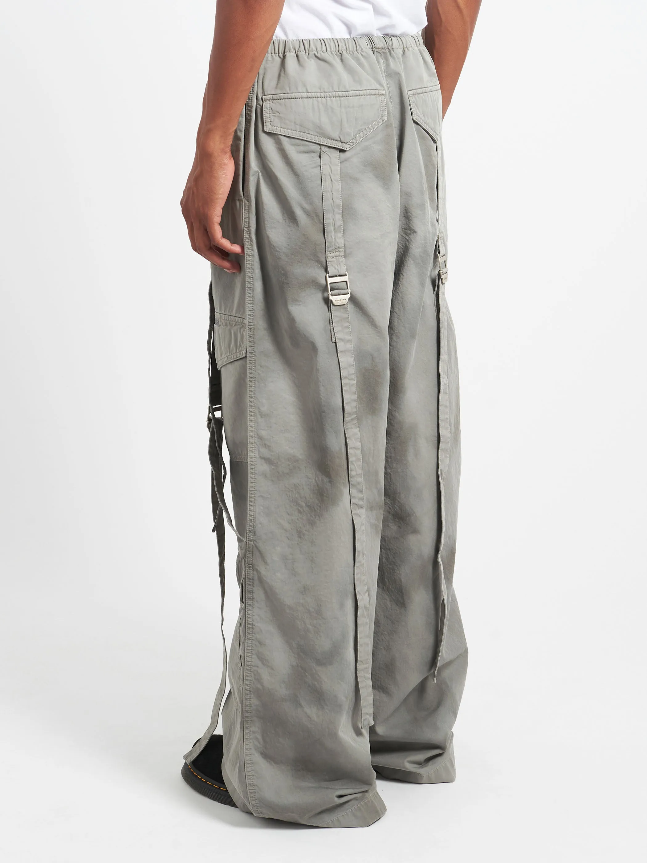 Cargo Trousers