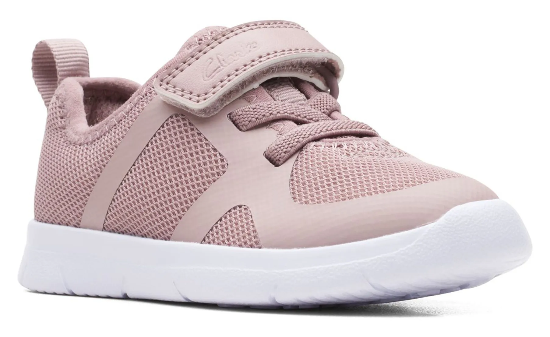 Clarks Ath Flux Toddler