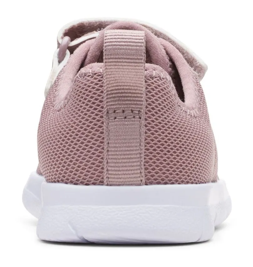 Clarks Ath Flux Toddler