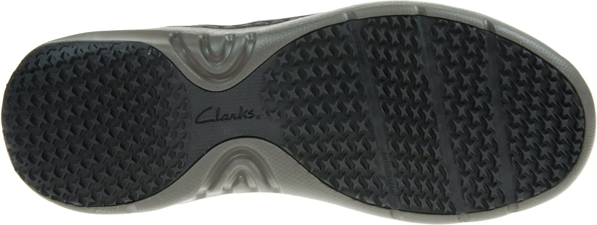 Clarks Clarks Pro Lace