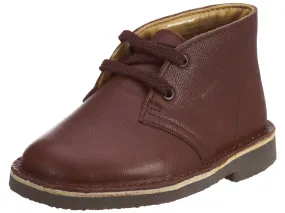 Clarks Desertboot Toddlers Style : 26103708