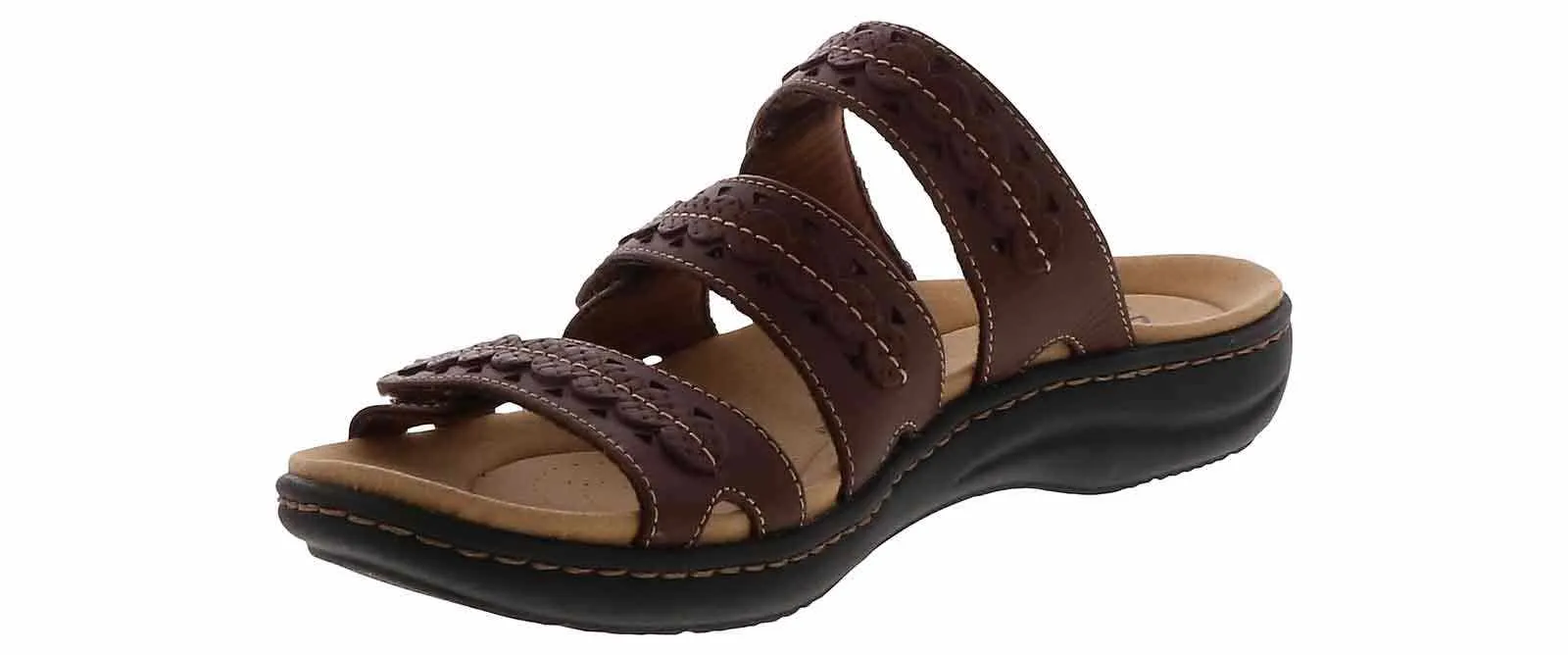 Clarks Laurieann Cove Women’s Comfort Sandal