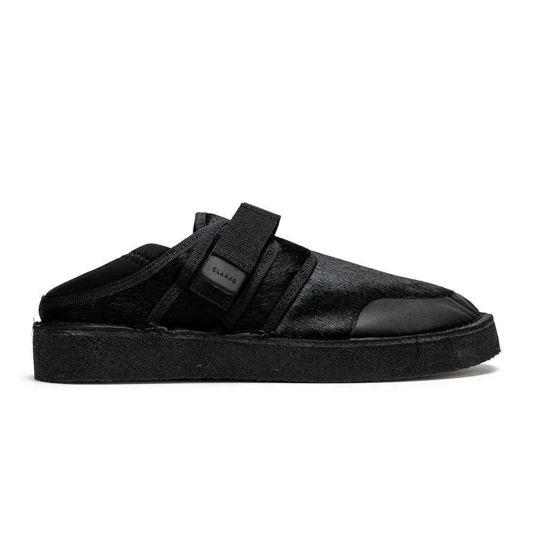 Clarks Men Trek Taiyo (black / black interest)