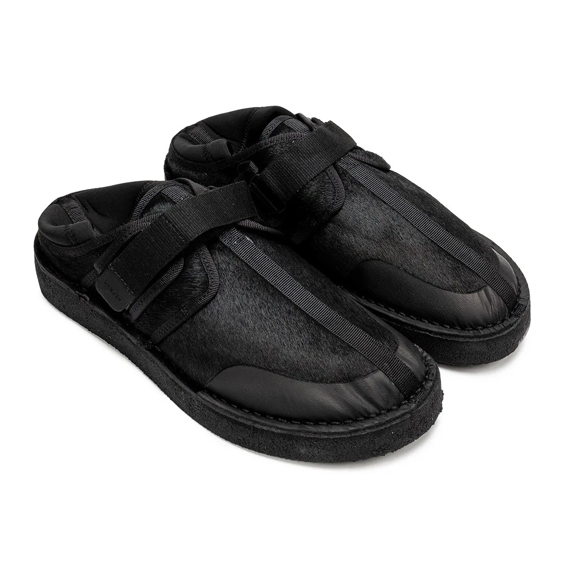 Clarks Men Trek Taiyo (black / black interest)