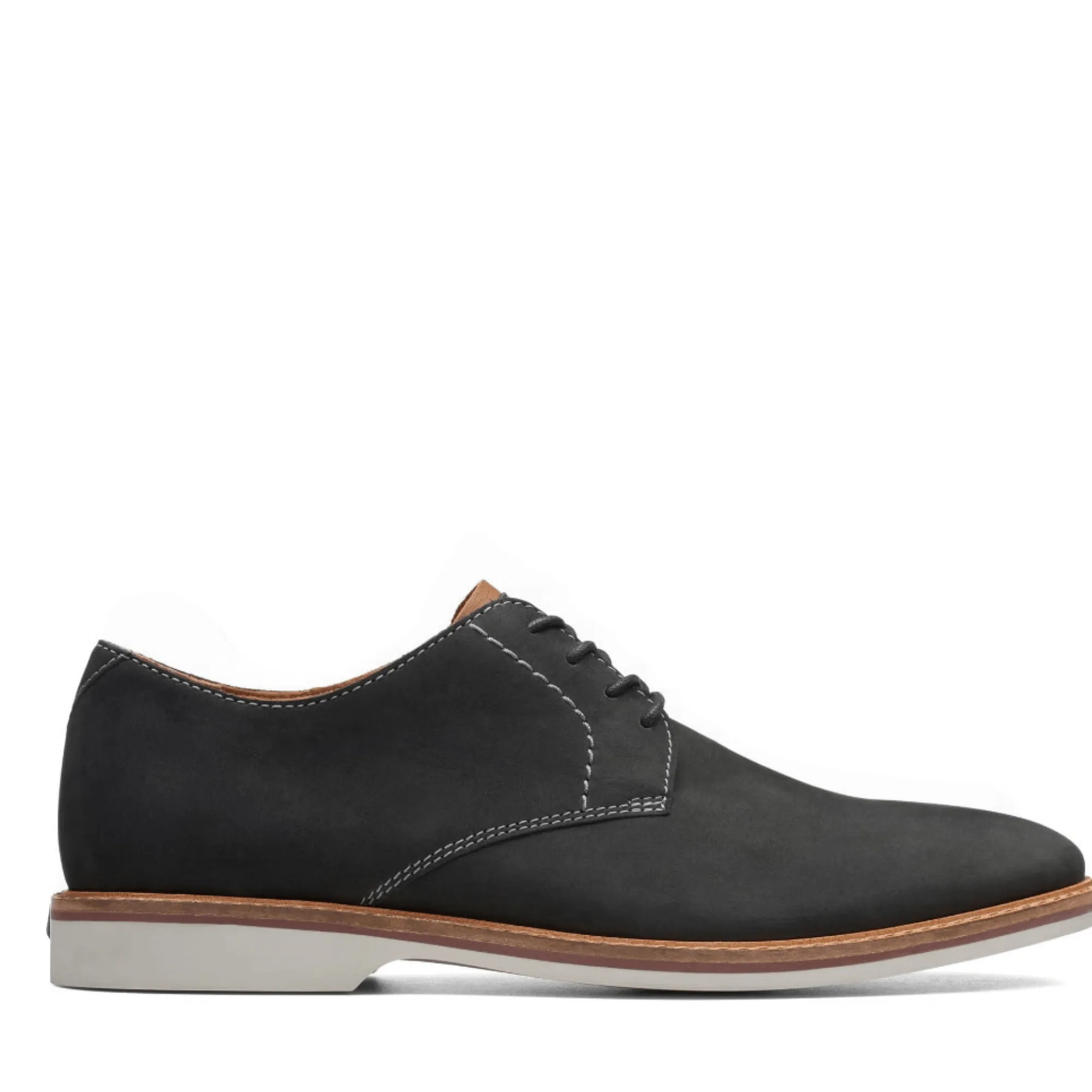 Clarks Men's Atticus Lace Oxford Shoe