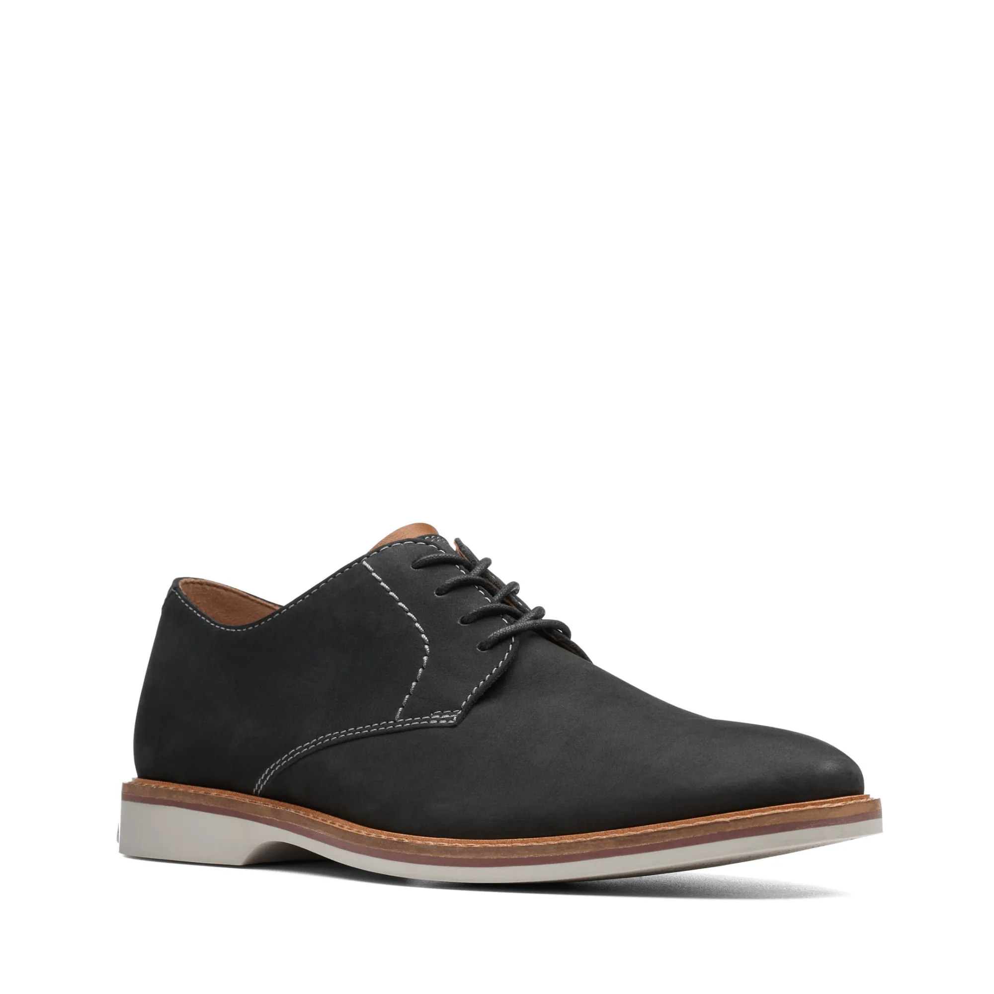 Clarks Men's Atticus Lace Oxford Shoe