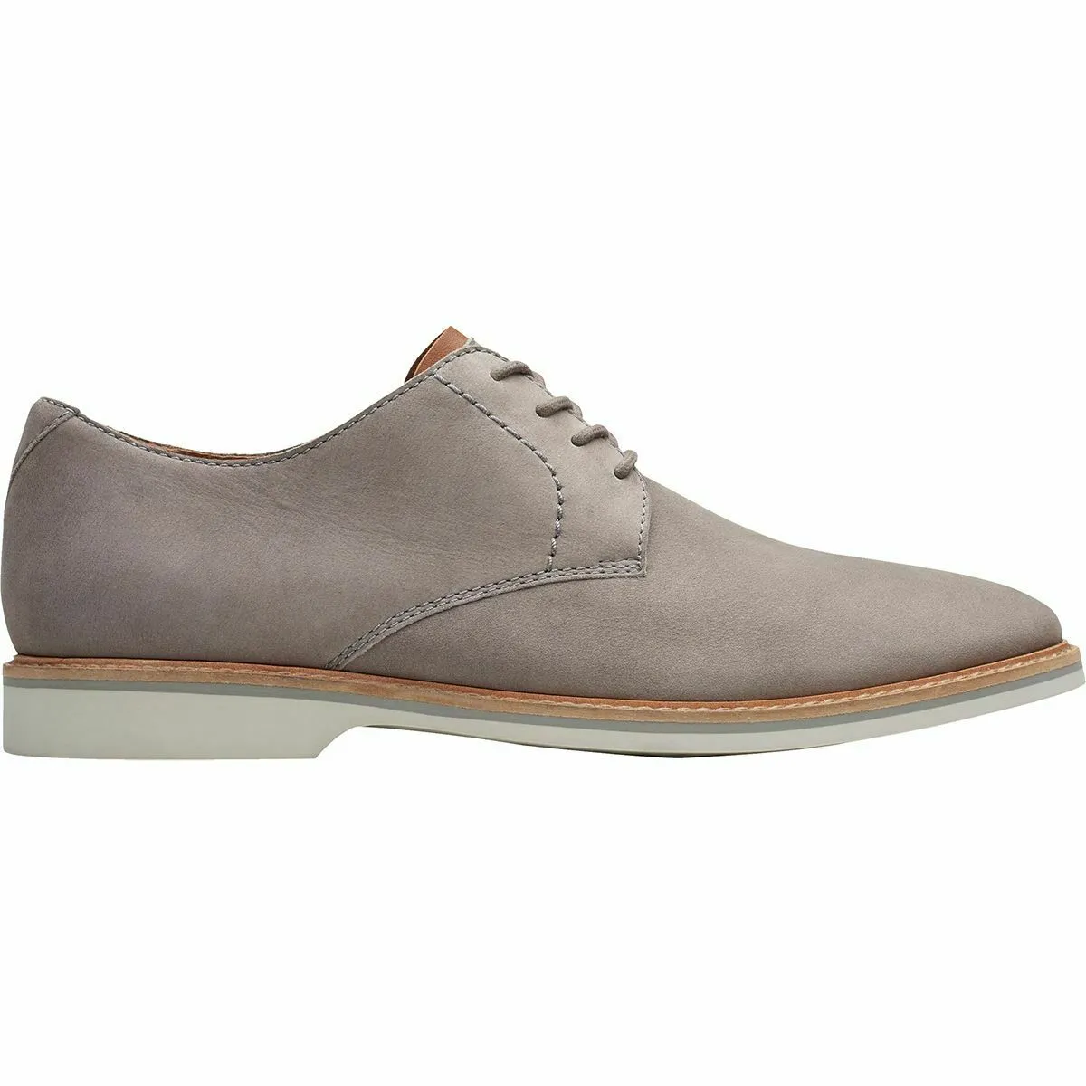 Clarks Men's Atticus Lace Oxford Shoe