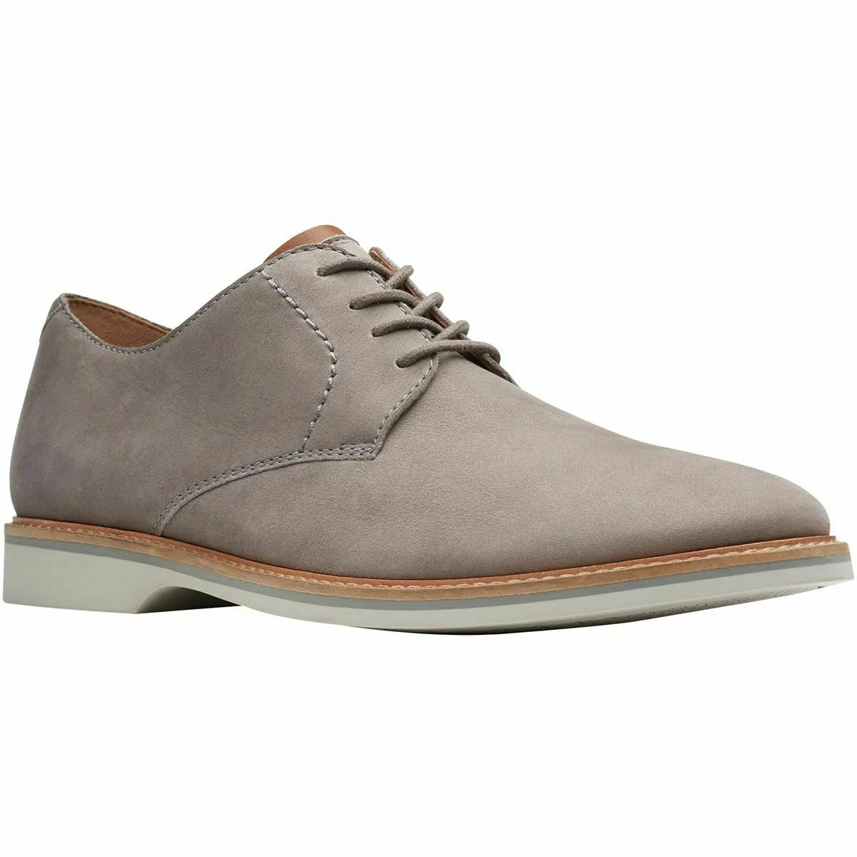 Clarks Men's Atticus Lace Oxford Shoe