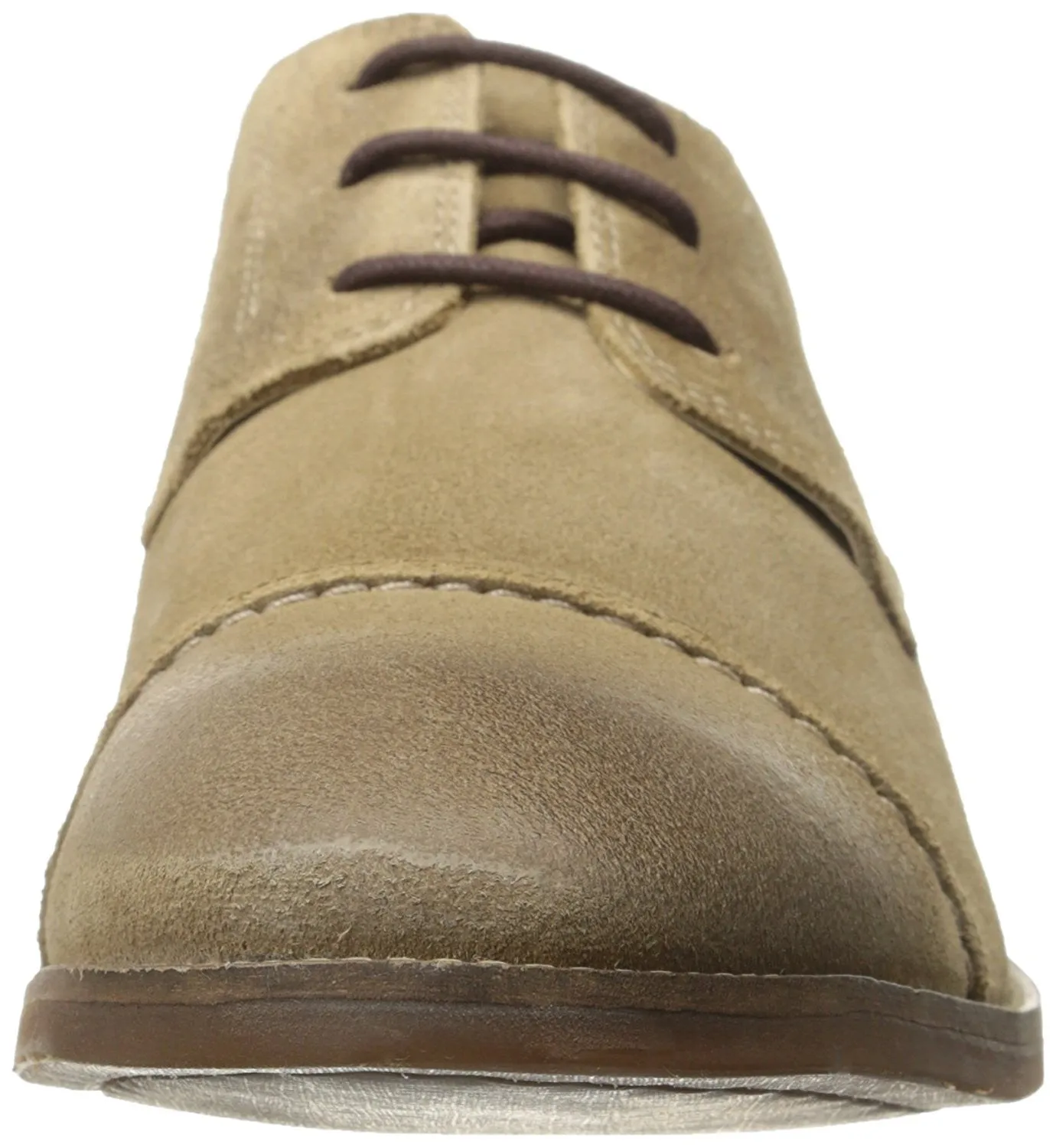 Clarks Men's Exton Cap Oxford