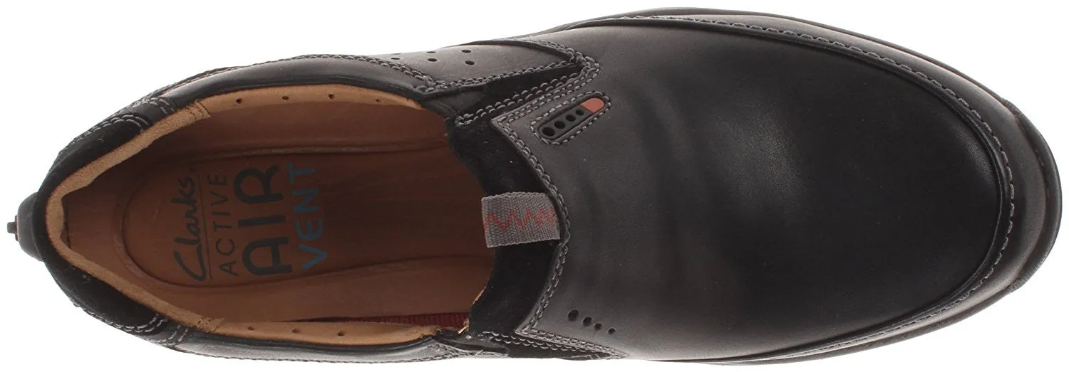 Clarks Men's Skyward Free Slip-On Loafer