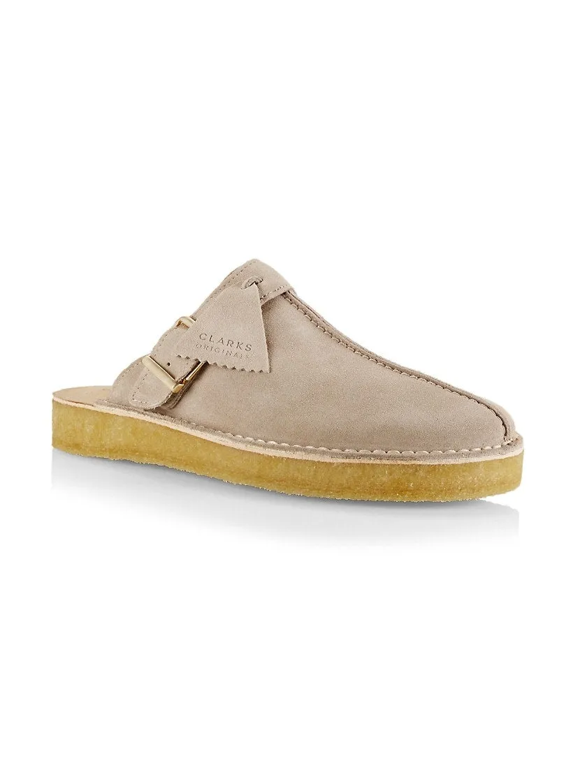 Clarks Men's Trek Mule